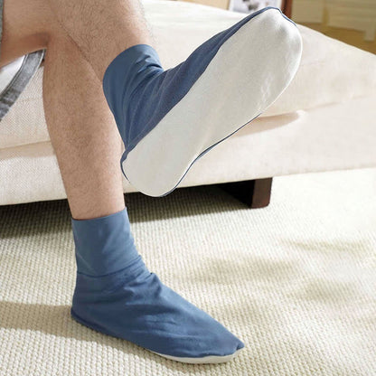 Mugwort Essence Sleep Socks(2 Pairs) - image 1