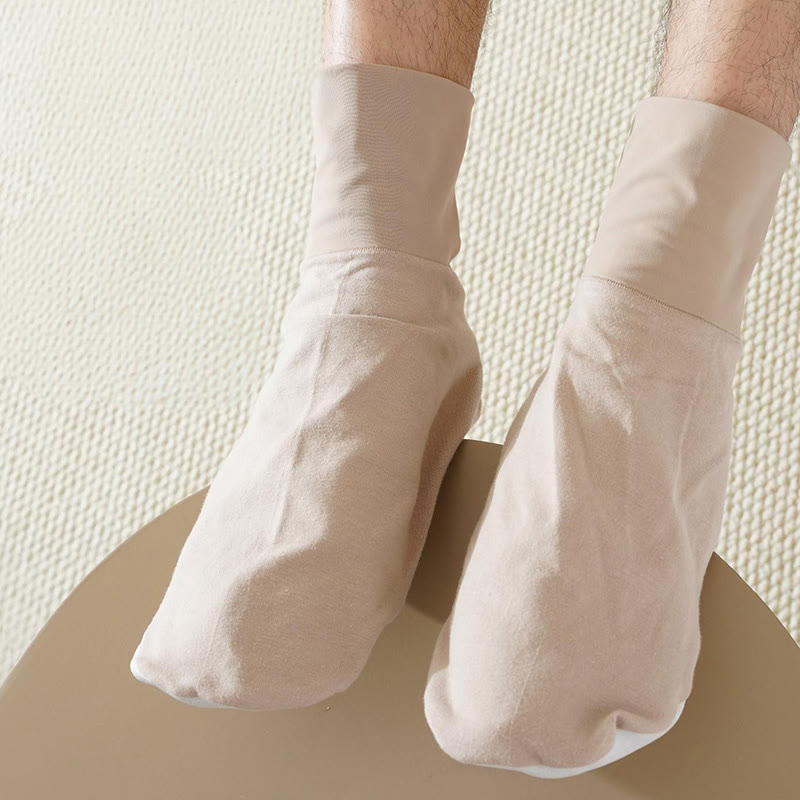 Mugwort Essence Sleep Socks(2 Pairs) - image 5