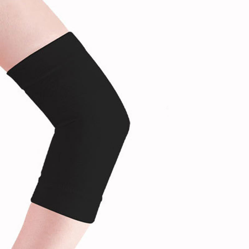 Sweat Wicking Elbow Sleeves(2 Pairs) - image 2
