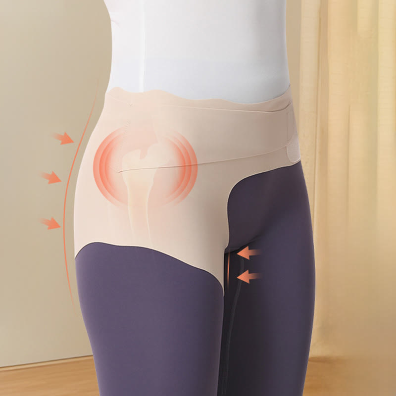 Hip Joint Support Belt - image 2