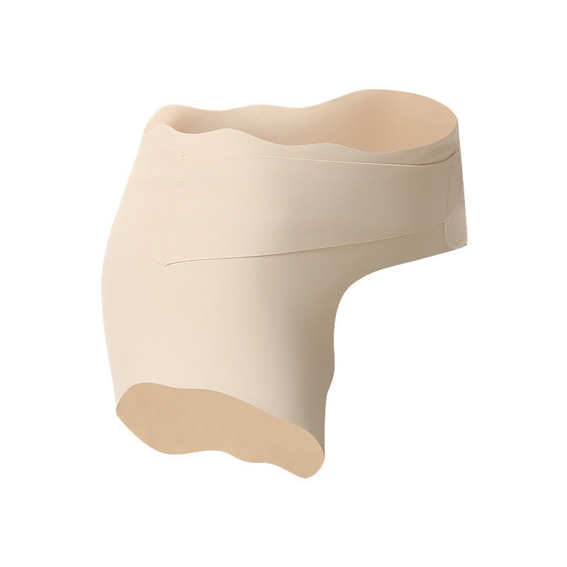 Hip Joint Support Belt - Nude - L - image 8