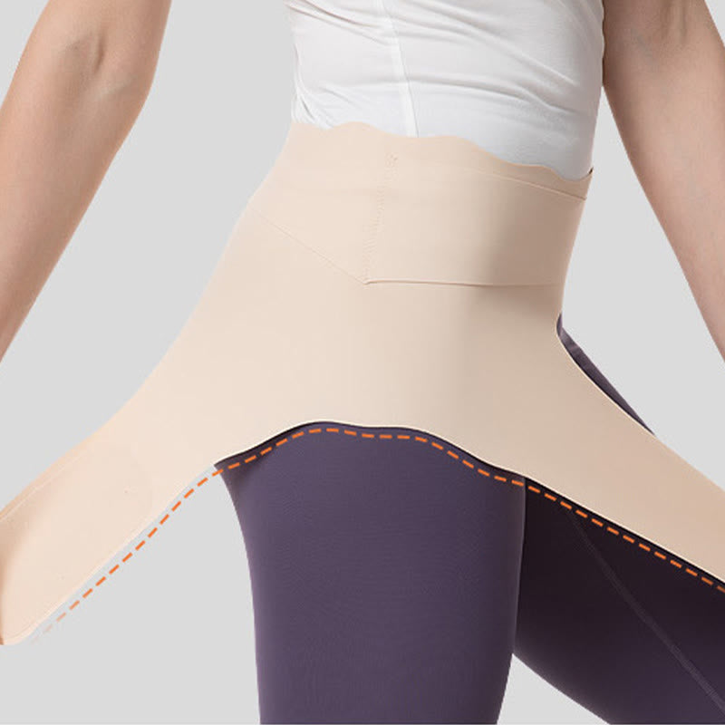 Hip Joint Support Belt - image 1