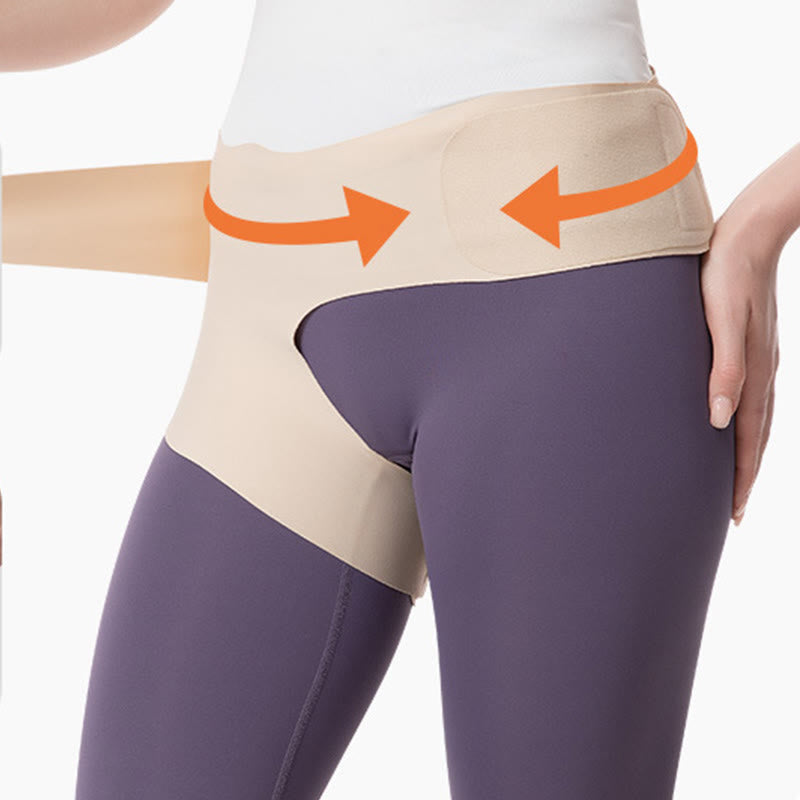 Hip Joint Support Belt - image 7