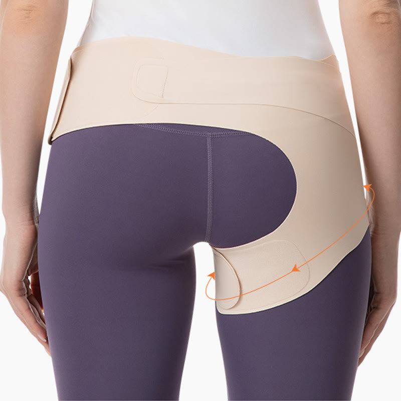 Hip Joint Support Belt - image 5