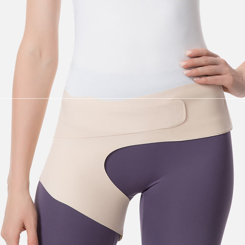 Hip Joint Support Belt - image 6