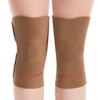 Soft Skin Friendly Knee Sleeves - image 9