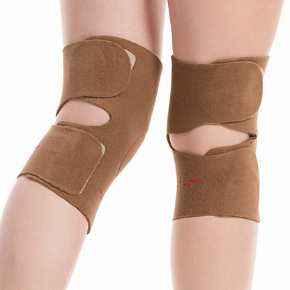 Soft Skin Friendly Knee Sleeves - image 6