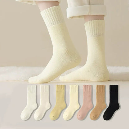 Moisture Absorption Quarter Socks(4 Pairs) - image 0