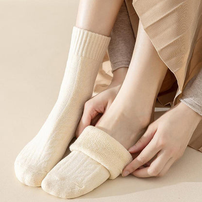 Flexible Supportive Quarter Socks(5 Pairs) - image 4