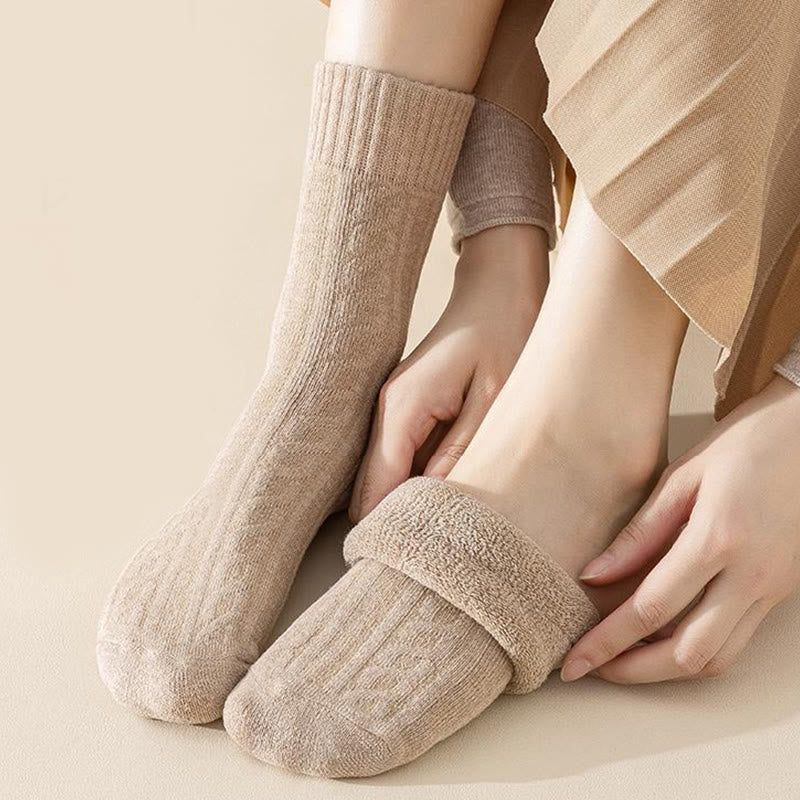 Flexible Supportive Quarter Socks(5 Pairs) - image 9