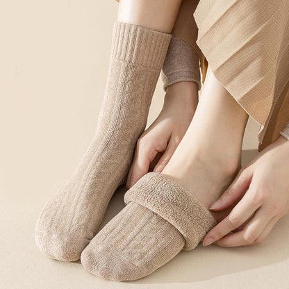 Flexible Supportive Quarter Socks(5 Pairs) - image 9