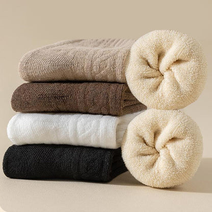 Flexible Supportive Quarter Socks(5 Pairs) - image 8