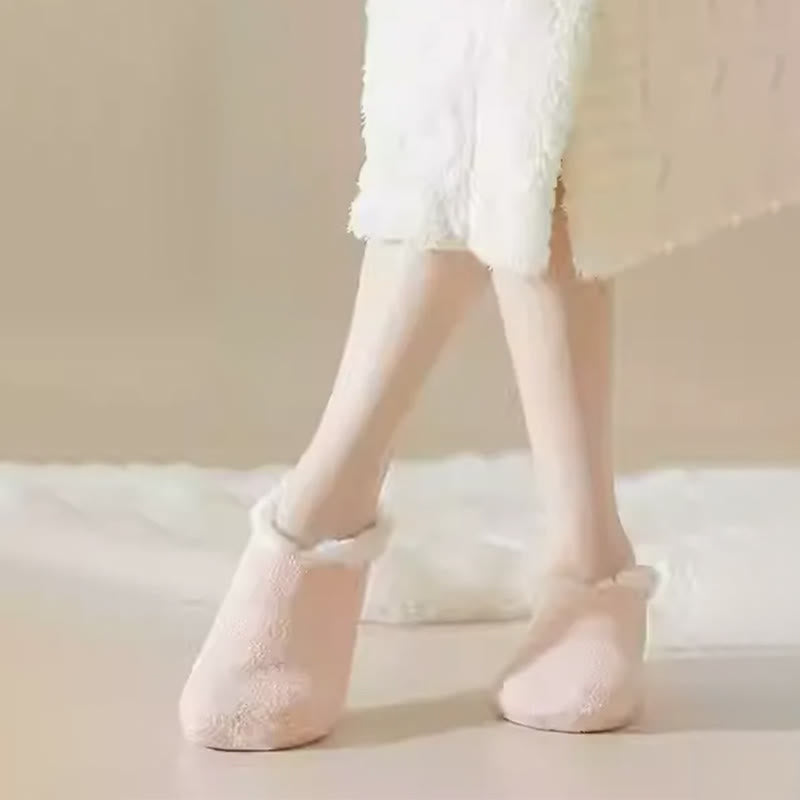 Silicone Sole Lightweight Slippers - image 5