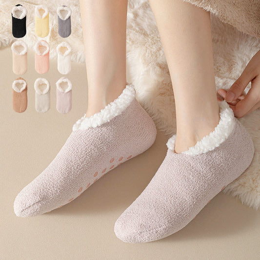 Silicone Sole Lightweight Slippers - image 0