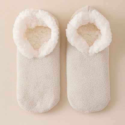 Silicone Sole Lightweight Slippers - Light Green - EU36-40(US3-7) - image 9