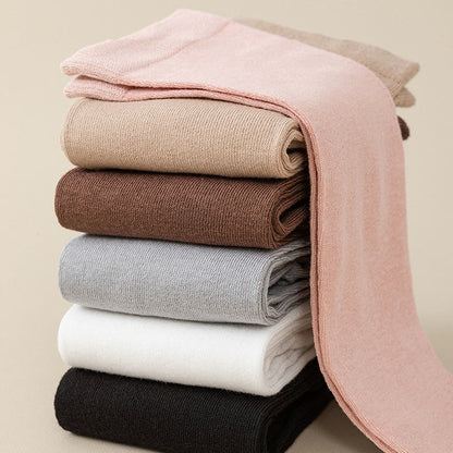 Tabi Knee High Sleep Socks(3 Pairs) - image 9