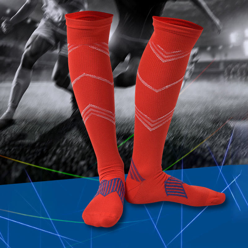 Sport Compression Socks(5 Pairs) - image 3