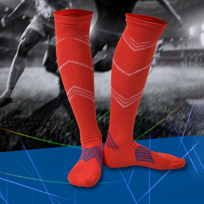 Sport Compression Socks(5 Pairs) - image 3