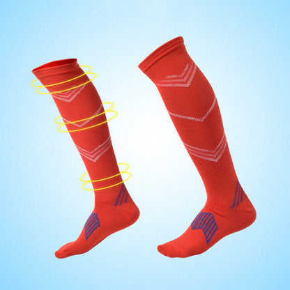 Sport Compression Socks(5 Pairs) - image 5