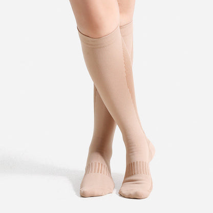 Plus Size Durable Supports Compression Socks - image 11