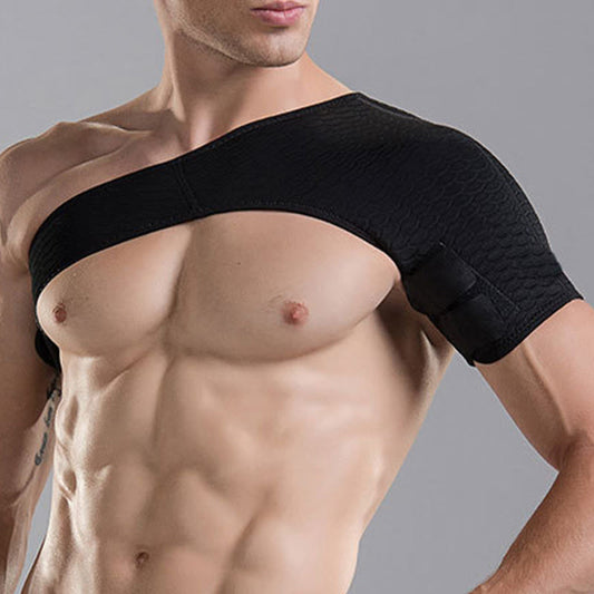 Reduce Stress Sport  Shoulder Brace - image 0