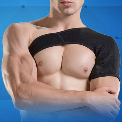 Reduce Stress Sport  Shoulder Brace - image 8