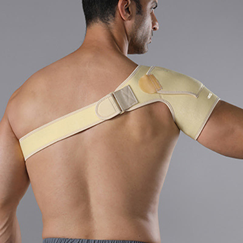 Buckle Durable Compression Shoulder Brace - image 9