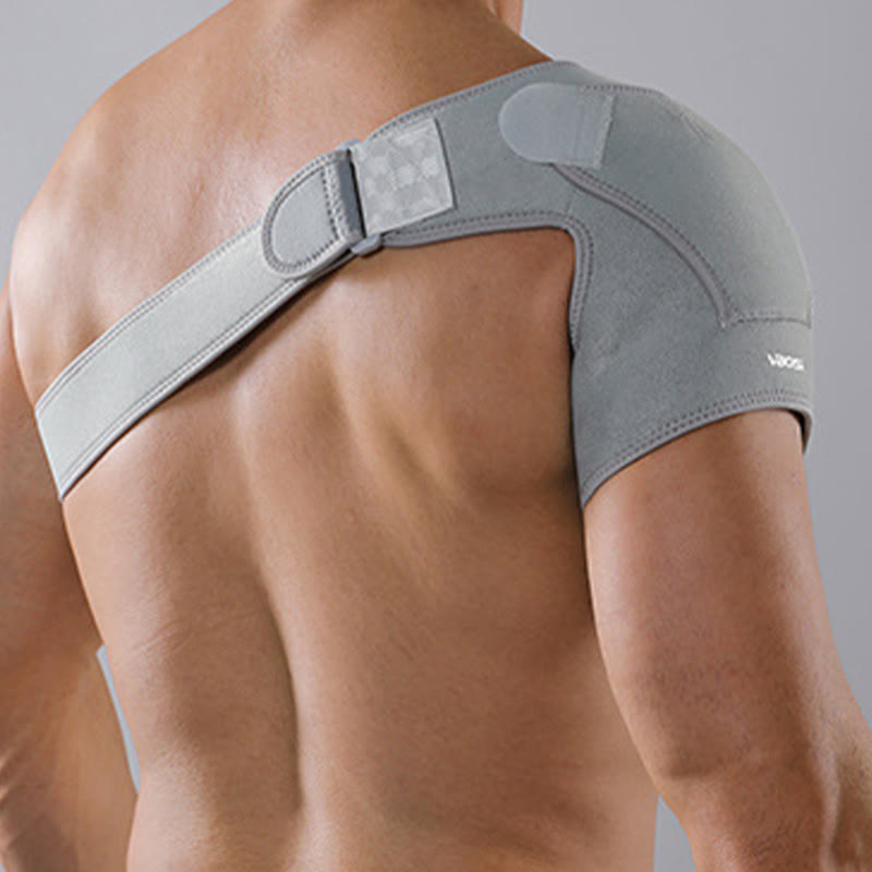Buckle Durable Compression Shoulder Brace - image 1