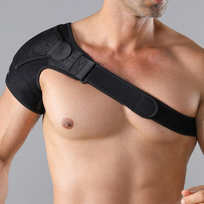 Buckle Durable Compression Shoulder Brace - image 6
