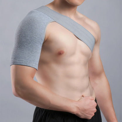 Stable Support Compression Shoulder Brace - image 4