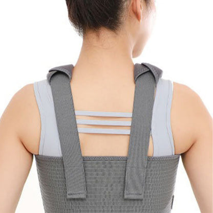 Post Surgery Adjustable Breast Compression Bandage - image 1