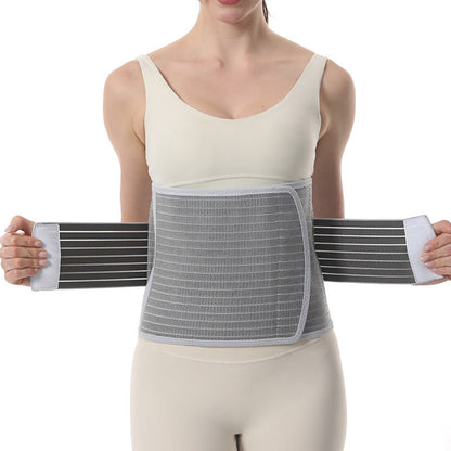 Lightweight Waist Brace - image 1