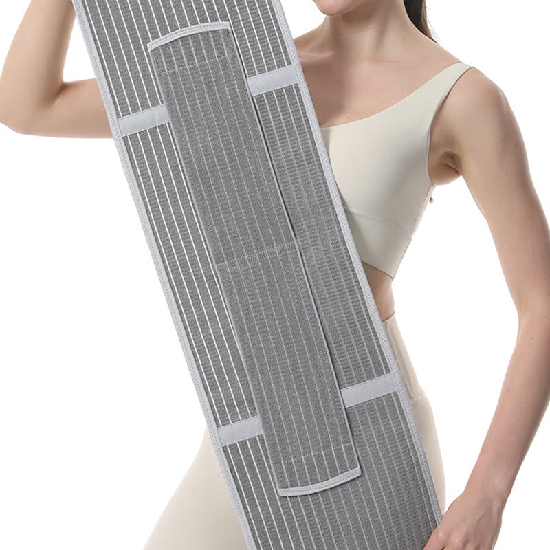 Lightweight Waist Brace - image 3