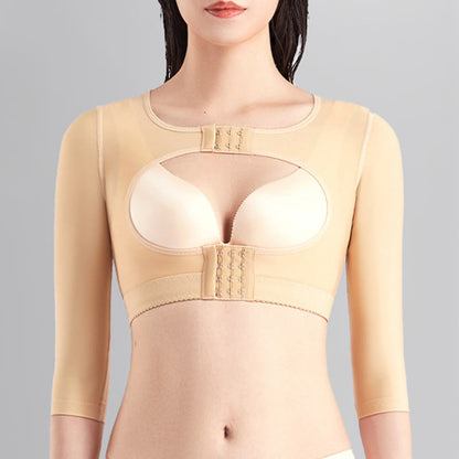 Post Surgery Adjustable Front Arm Compression Shaper - image 2