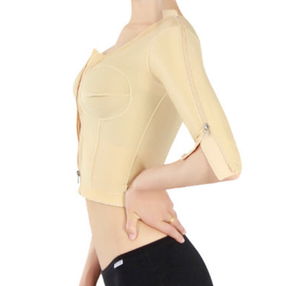Post Surgery Arm Back Chest Compression Shaper - image 1