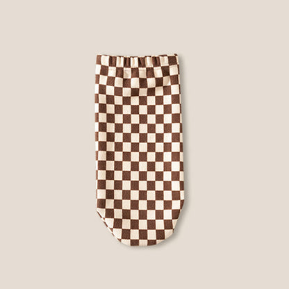 Merlad Warm Fleece Sleep Socks(3 Pairs) - image 10