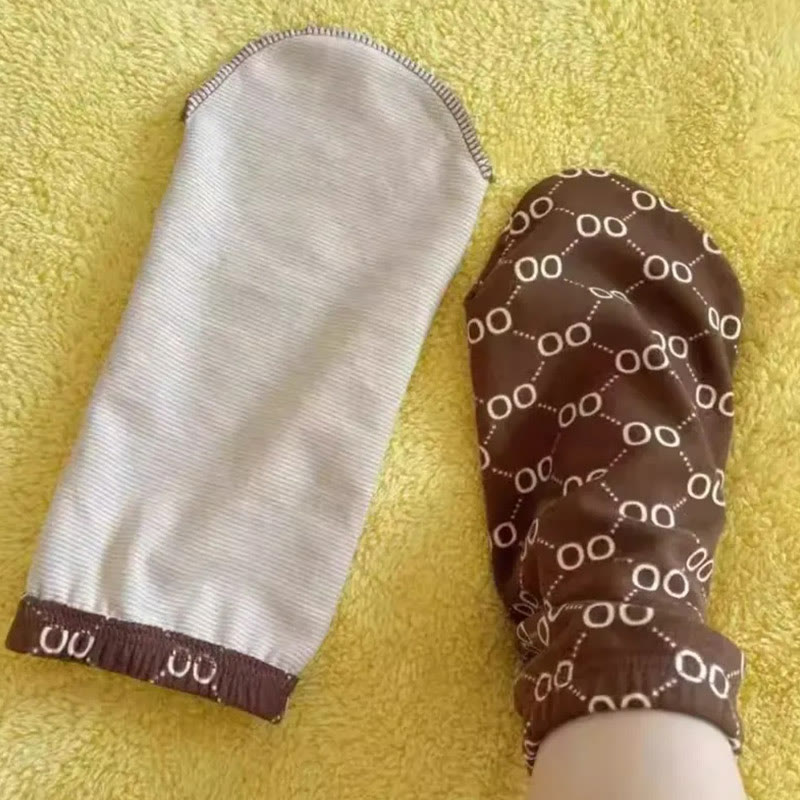 Merlad Warm Fleece Sleep Socks(3 Pairs) - image 8