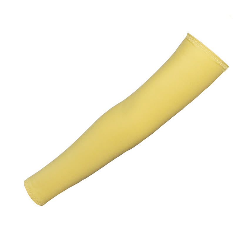 Post Surgery Lightweight Arm Compression Sleeve - Nude - XXS - image 3