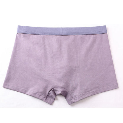 Solid Color Boxer Briefs - image 8