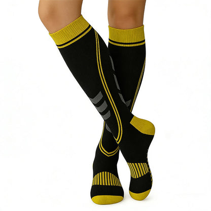 Support Sport Compression Socks(5 Pairs) - image 4