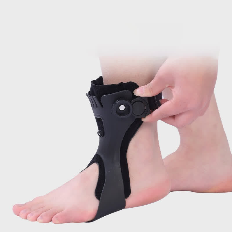 Airbag Foot Support Protection Ankle Brace - image 2