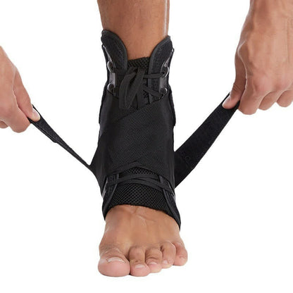 Straps Foot Support Protection Ankle Brace - image 3