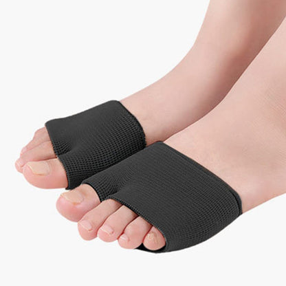 Thickened Cushion Toe Pads(2 Pairs) - image 1