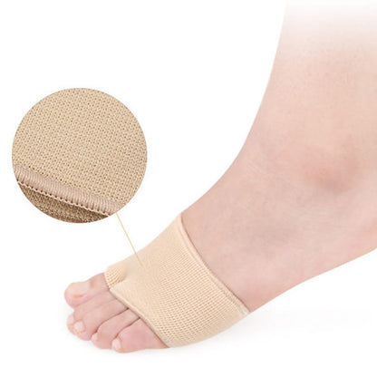 Thickened Cushion Toe Pads(2 Pairs) - image 2