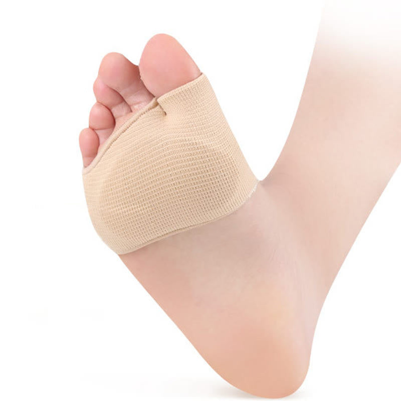 Thickened Cushion Toe Pads(2 Pairs) - image 0