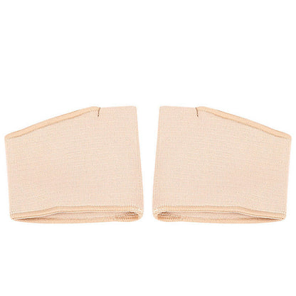 Thickened Cushion Toe Pads(2 Pairs) - Nude - EU45-47(US11-12.5) - image 7