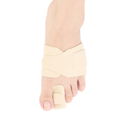Aluminum Splint Toe Corrector(2 Packs) - image 2