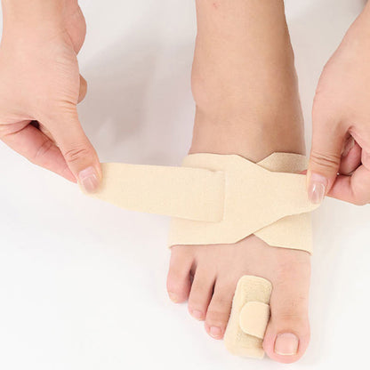 Aluminum Splint Toe Corrector(2 Packs) - image 5