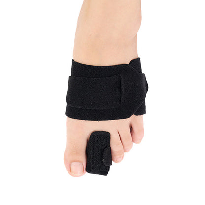 Aluminum Splint Toe Corrector(2 Packs) - image 4