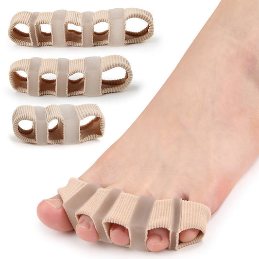 Multi Hole Toe Alignment Support(2 Packs) - image 0